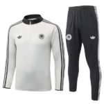 Alemania Niños Conjunto 2026 Amarillo - Equipacion Alemania Niños | tiendasdefutboles