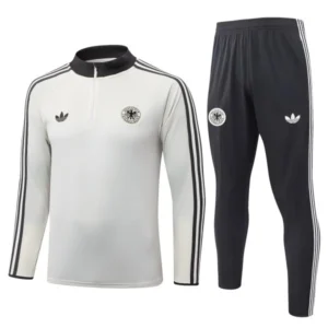 Alemania Niños Conjunto 2026 Amarillo - Equipacion Alemania Niños | tiendasdefutboles