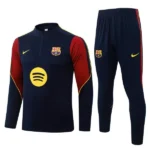 FC Barcelona Niños Conjunto 2026 2027 Azul - Equipacion Fc Barcelona Niños | tiendasdefutboles