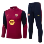 FC Barcelona Niños Conjunto 2026 2027 Azul - Equipacion Fc Barcelona Niños | tiendasdefutboles