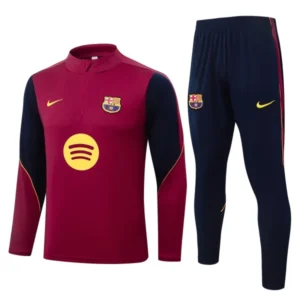 FC Barcelona Niños Conjunto 2026 2027 Azul - Equipacion Fc Barcelona Niños | tiendasdefutboles