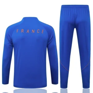 Francia Niños Conjunto 2026 Azul - Equipacion Francia Niños | tiendasdefutboles