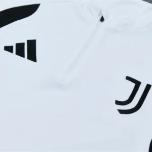 Juventus Niños Conjunto 2026 2027 Blanco - Equipación Juventus Niños | tiendasdefutboles