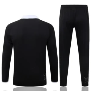 Juventus Niños Conjunto 2026 2027 Negro - Equipación Juventus Niños | tiendasdefutboles