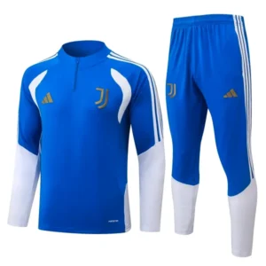 Juventus Niños Conjunto 2026 2027 Azul - Equipación Juventus Niños | tiendasdefutboles