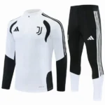 Juventus Niños Conjunto 2026 2027 Blanco - Equipación Juventus Niños | tiendasdefutboles