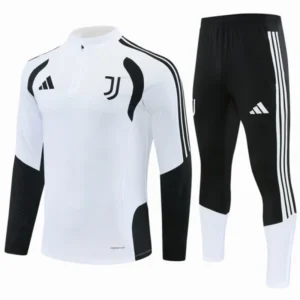 Juventus Niños Conjunto 2026 2027 Blanco - Equipación Juventus Niños | tiendasdefutboles