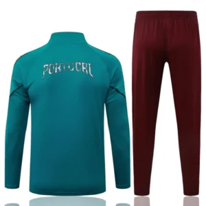 Portugal Conjunto 2026 Verde - Portugal Barata | tiendasdefutboles