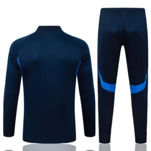 Real Madrid Conjunto 2025 2026 Azul - Real Madrid Barata | tiendasdefutboles