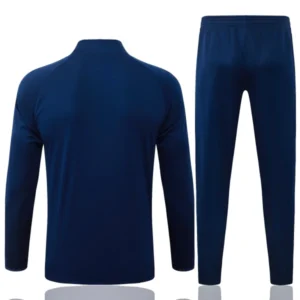 Real Madrid Conjunto 2026 2027 Azul - Real Madrid Barata | tiendasdefutboles