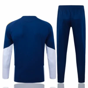 Real Madrid Conjunto 2026 2027 Azul - Real Madrid Barata | tiendasdefutboles