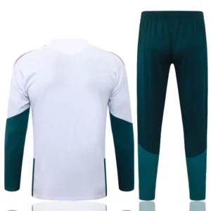 Real Madrid Conjunto 2026 2027 Blanco - Real Madrid Barata | tiendasdefutboles