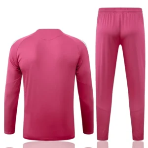 Real Madrid Conjunto 2026 2027 Rosa - Real Madrid Barata | tiendasdefutboles