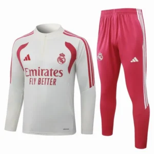 Real Madrid Conjunto 2026 2027 Amarillo - Real Madrid Barata | tiendasdefutboles