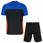 Cuarta Conjunto De Hombre Inter Milán 2025 2026 Azul