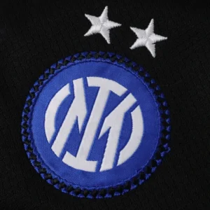 Inter Milán Pantalones 2025 2026 cuarta Negro - Pantalón Inter Milán | tiendasdefutboles