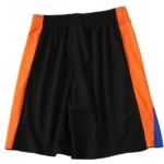 Cuarta Pantalones Inter Milán 2025 2026 Negro