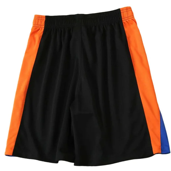 Cuarta Pantalones Inter Milán 2025 2026 Negro Inter Milán Pantalones 2025 2026 cuarta Negro - Pantalón Inter Milán | tiendasdefutboles
