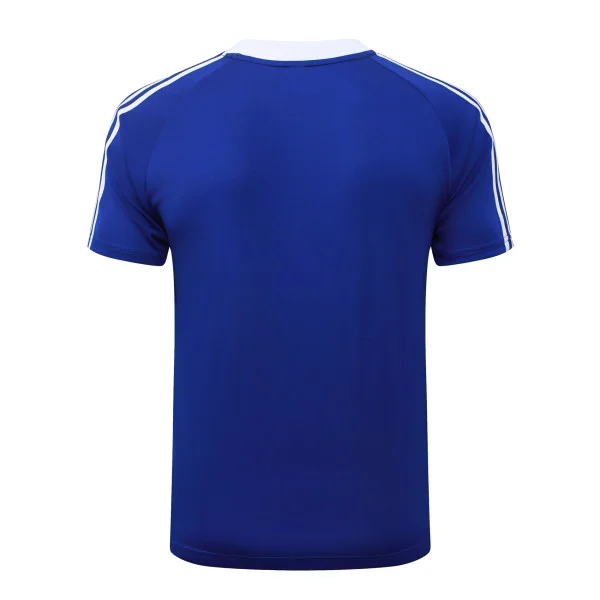 Entrenamiento Argentina 2026 Azul Blanco Argentina Chándal 2026 Azul - Chándal Argentina | tiendasdefutboles
