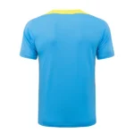 Entrenamiento Barcelona 2025 2026 Azul I Amarillo