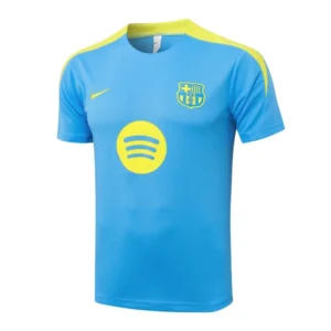 FC Barcelona Chándal 2025 2026 Azul - Chándal FC Barcelona | tiendasdefutboles
