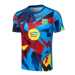 FC Barcelona Chándal 2025 2026 Azul - Chándal FC Barcelona | tiendasdefutboles