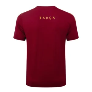 FC Barcelona Chándal 2026 2027 Amarillo - Chándal FC Barcelona | tiendasdefutboles