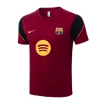 FC Barcelona Chándal 2026 2027 Amarillo - Chándal FC Barcelona | tiendasdefutboles