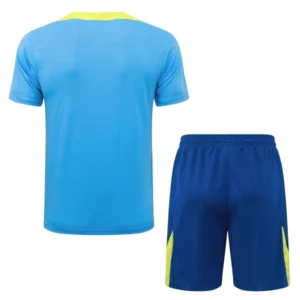 FC Barcelona Conjunto 2025 2026 Azul - FC Barcelona Barata | tiendasdefutboles