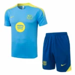 FC Barcelona Conjunto 2025 2026 Azul - FC Barcelona Barata | tiendasdefutboles