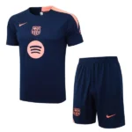 FC Barcelona Conjunto 2025 2026 Azul - FC Barcelona Barata | tiendasdefutboles