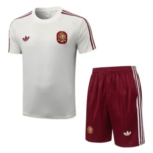 España Conjunto 2026 Amarillo - España Barata | tiendasdefutboles