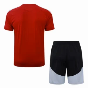 España Conjunto 2026 Rojo - España Barata | tiendasdefutboles