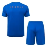 Entrenamiento Conjunto Completo Francia 2026 I Azul