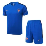Francia Conjunto 2026 Azul - Francia Barata | tiendasdefutboles