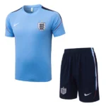 Inglaterra Conjunto 2026 Azul - Inglaterra Barata | tiendasdefutboles