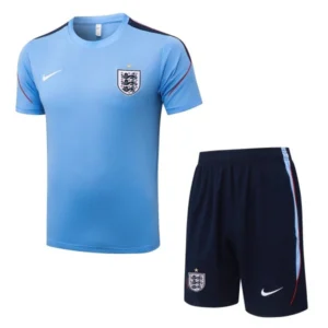 Inglaterra Conjunto 2026 Azul - Inglaterra Barata | tiendasdefutboles