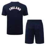 Entrenamiento Conjunto Completo Inglaterra 2026 Azul Marino