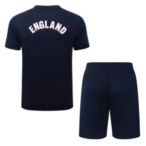 Inglaterra Conjunto 2026 Azul - Inglaterra Barata | tiendasdefutboles