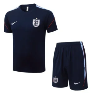 Inglaterra Conjunto 2026 Azul - Inglaterra Barata | tiendasdefutboles