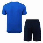 Entrenamiento Conjunto Completo Inter Milán 2026 2027 Azul Marino Blanco