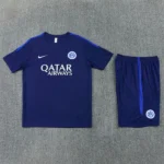 Entrenamiento Conjunto Completo Inter Milán 2026 2027 Azul Marino