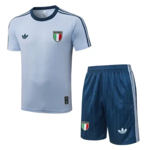 Italia Conjunto 2026 Azul - Equipación Italia | tiendasdefutboles