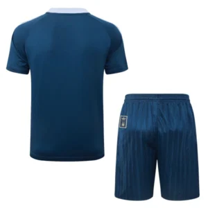 Italia Conjunto 2026 Azul - Equipación Italia | tiendasdefutboles