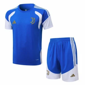Juventus Conjunto 2026 2027 Azul - Equipación Juventus | tiendasdefutboles