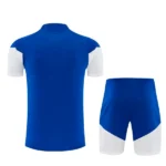 Entrenamiento Conjunto Completo Juventus 2026 2027 Azul I Blanco