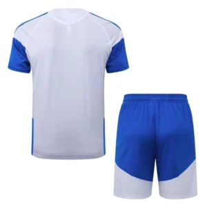 Juventus Conjunto 2026 2027 Blanco - Equipación Juventus | tiendasdefutboles