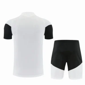 Juventus Conjunto 2026 2027 Blanco - Equipación Juventus | tiendasdefutboles