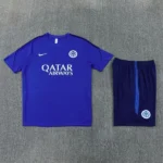 Entrenamiento Conjunto Completo Niños Inter Milán 2026 2027 Azul