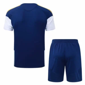 Real Madrid Conjunto 2025 2026 Azul - Real Madrid Barata | tiendasdefutboles